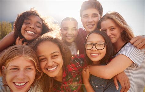 austausch mit menschen aus den usa